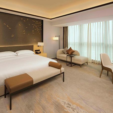 Projoy Hotel Tianfu Csengtu Kültér fotó