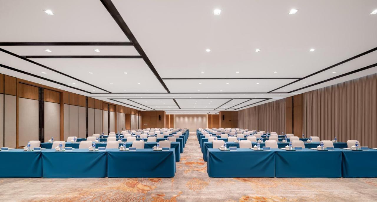 Projoy Hotel Tianfu Csengtu Kültér fotó