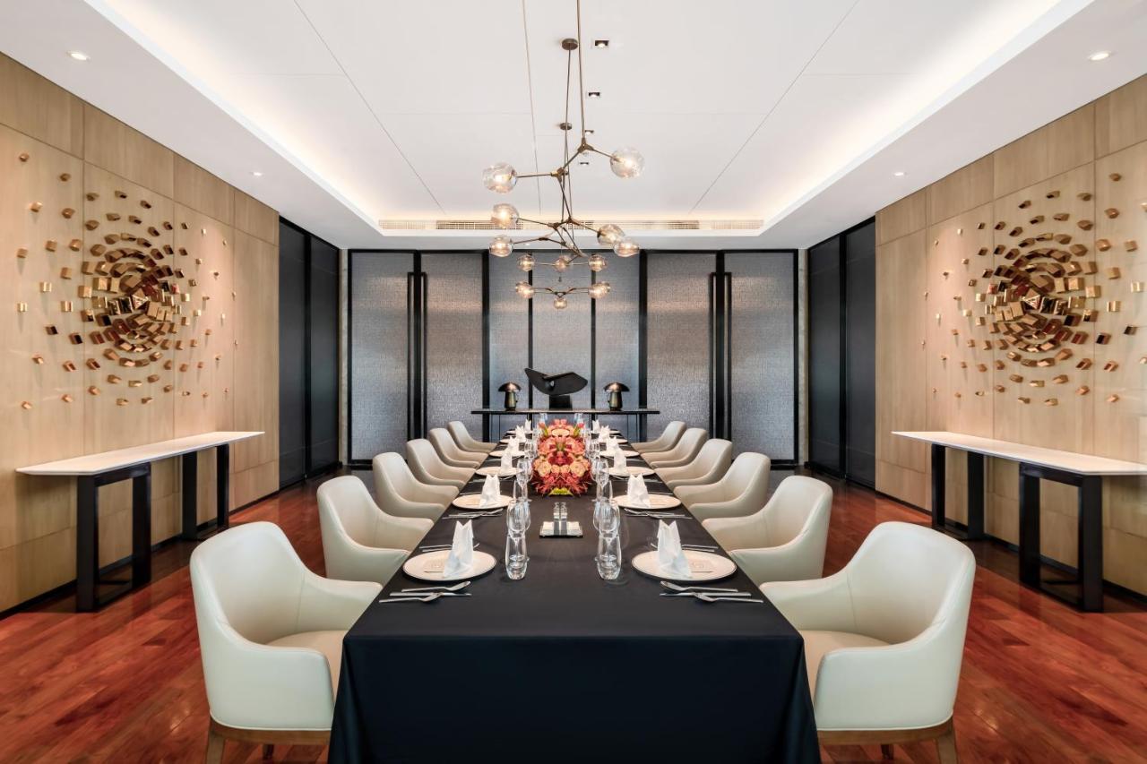 Projoy Hotel Tianfu Csengtu Kültér fotó