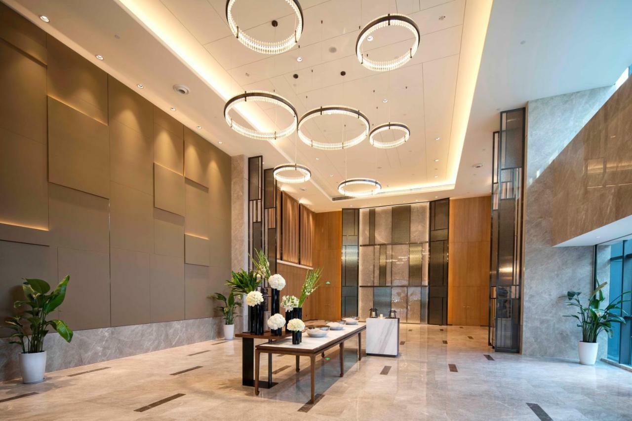 Projoy Hotel Tianfu Csengtu Kültér fotó