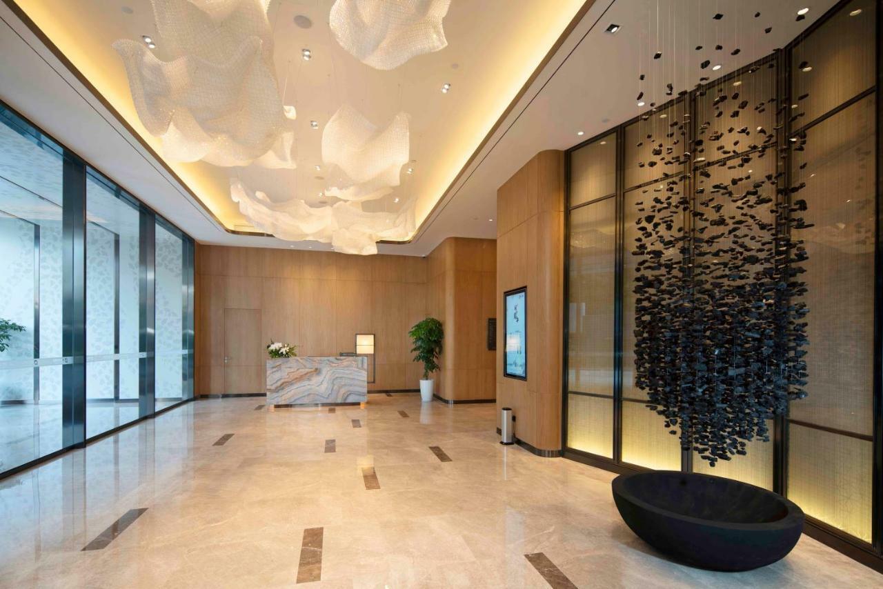 Projoy Hotel Tianfu Csengtu Kültér fotó